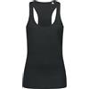 Stedman Active Asciutto Donna Traspirante Poliestere SPORTS Canottiera