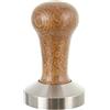 Metallurgica Motta Pressino piano mm 58 manico marrone