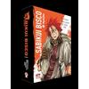 Dynit Manga Sabikui Bisco. Box (Vol. 1-4)