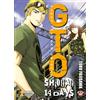 Dynit Manga GTO Shonan 14 days. Black edition (Vol. 2)