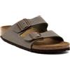 BIRKENSTOCK ARIZONA STONE CALZ S