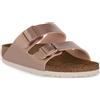 BIRKENSTOCK ARIZONA ELETTRIC COPPER CALZ S