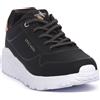 SKECHERS BLK UNO LITE