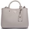 GUESS IVO MERIDIAN SATCHEL