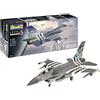 Revell F-16 Falcon 50° Anniversario