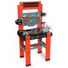 Smoby 7600360700 - Black + Decker Bricolo One con Accessori
