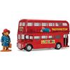 Corgi CC82331 Modello pressofuso dell'autobus Paddington londinese
