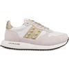Love Moschino JA15403G1MIAM10C, Sneaker Donna, Bianco, 39 EU