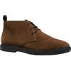 Geox U SPHERICA EC17 - Stivale da uomo, taglia 45 EU, Brown Cotto, 45 EU