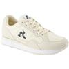 Le Coq Sportif Jet Star_2, Scarpe da Ginnastica Unisex-Adulto, Beige, 39 EU