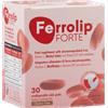 U.G.A. Nutraceuticals Srl Ferrolip Forte U.G.A. Nutraceuticals 30 Bustine