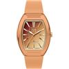 ICE-WATCH - ICE boliday Dome - Orologio da donna con cinturino in silicone (piccolo)