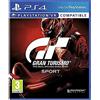 Sony Interactive Entertainment Gran Turismo Sport Spec Ii (Psvr Compatible) Ps4 - Playstation 4