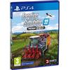Farming Simulator 22 Premium Edition - PS4
