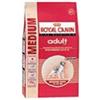 Size health nutrition medium adult crocchette 4 kg