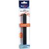 Tecniwork Lima per unghie piedi ultra-resistente, 1 lima