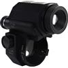 39OPTICS Visore Notturno 39Optics OWL IR: 850 può essere installato facilmente sul ottiche
