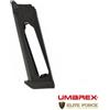 UMAREX Caricatore a Co2 da 17 BBs per 1911 TAC Elite Force - Umarex
