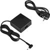 FLGAN Caricatore Alimentatore 90W 65W per MSI Modern 15 B12M B13M 15H B13M Modern 15 H AI Modern 14 B5M C12M MSI Prestige 13 14 Evo Caricatore