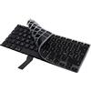 Zemra Tastiera Originale per Apple MacBook Air 13 Pollici A1369 e A1466 Layout Italiano