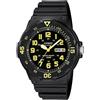 Casio Collection MRW-200H-9BVEF - Orologio da polso Unisex