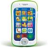Clementoni 17223 Baby Smartphone Fun, Multicolore