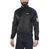 Northwave Vortex Giacca, Giallo, XS Unisex-Adulto
