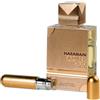 Al Haramain Amber Oud - Gold Edition Extreme di Al Haramain per Unisex - Eau de Parfum Spray da 56,7 g