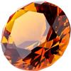 Eterspr Ambra Gemme Colorate, 50mm Diamante Sintetico, Diamante Acrilico Grande per Decorazioni per Matrimoni, Decorazioni per Feste, Decorazioni per Vetrine
