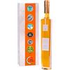 ALBORI Peranzana - Olio Extravergine di Oliva Italiano 500ml NUOVO 2025/2026 Estratto Freddo, Olio di Oliva Extra Vergine Astucciato 100% Olive Monocultivar dal Sapore Deciso per Pesce, Carne, Verdura