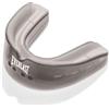 Everlast, Paradenti Doppio Unisex-Adult, Grigio/Nero, Taglia Unica
