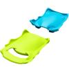 EDELRID Unisex - Adulto Anti Beast Lite, Oasis, Unico