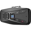 Simpls Bluetooth Car Kit vivavoce, fili con microfono, Bluetooth 5.0, spegnimento automatico e connessione automatica