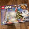 Lego Star Wars Lego Star Wars Calendario dell'Avvento 2024 Giocattolo 75395