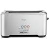 Sage -The 'A bit more' Toaster 4-Slice - Tostapane a 4 Fette - Acciaio Inox Spazzolato