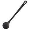 Westmark Cucchiaio da cucina, Lunghezza: 30,2 cm, Gentle, Nero, 28842270