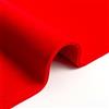 IPEA Tessuto Feltro Pannolenci Rosso - Grande Ritaglio 190 x 100 cm - Made in Italy - Feltro Morbido Tinta Unita per Abbigliamento, Accessori, Decorazioni, Creazioni, Patchwork - Stoffa per Cucito
