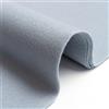 IPEA Tessuto Feltro Pannolenci Grigio - Grande Ritaglio 190 x 100 cm - Made in Italy - Feltro Morbido Tinta Unita per Abbigliamento, Accessori, Decorazioni, Creazioni, Patchwork - Stoffa per Cucito