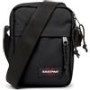 EASTPAK THE ONE BLACK