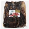 Speck di montagna - Intero - 4kg