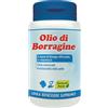 Natural Point Olio Di Borragine 100 Perle