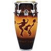 Latin Percussion Conga a percussione latina Paoli Meijas Signature 11 Quinto LP805Z-PMJ