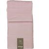 zucchi solo tuo Zucchi Nuovo Solo Tuo Set 1+1 Asciugamano Viso più Asciugamano ospite in Spugna Puro Cotone Pettinato da 560gr/metro Quadro, Orchidea 1183