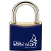 Burg-Wächter Yacht 460 Ni 50 SB, Blu/Oro/Argento