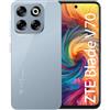 Zte Smartphone Blade V70 8/256 GB Stardust Gray