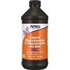 Now Glucosamina & Condroitina Con Msm Liquid, Agrumi - 946 ml