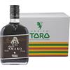 YesEatIs Enrico Toro - Amaro alla Centerba - 6 Bottiglie da 70 cl