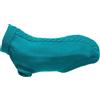 Trixie Maglione in Maglia di Jersey per Cani, Turchese, 45 cm