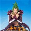 Bandai One Piece - BARTOLOMEO MUGIWARA No ICHIMI SANKA Ver.- Edition Limitée [Figuarts Zero](Import Giapponese)