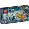 LEGO Elves 41192 - Azari la Cattura del Leone di Fuoco